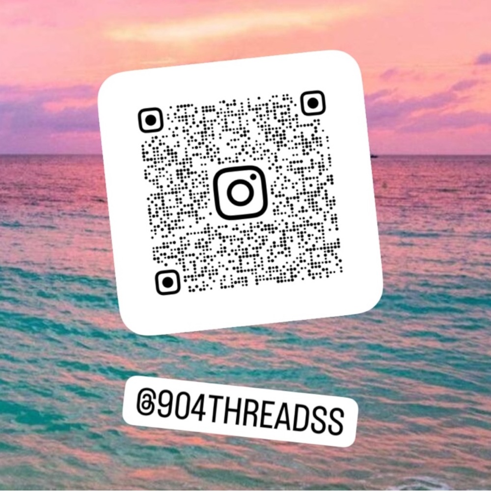 Follow me on Instagram!